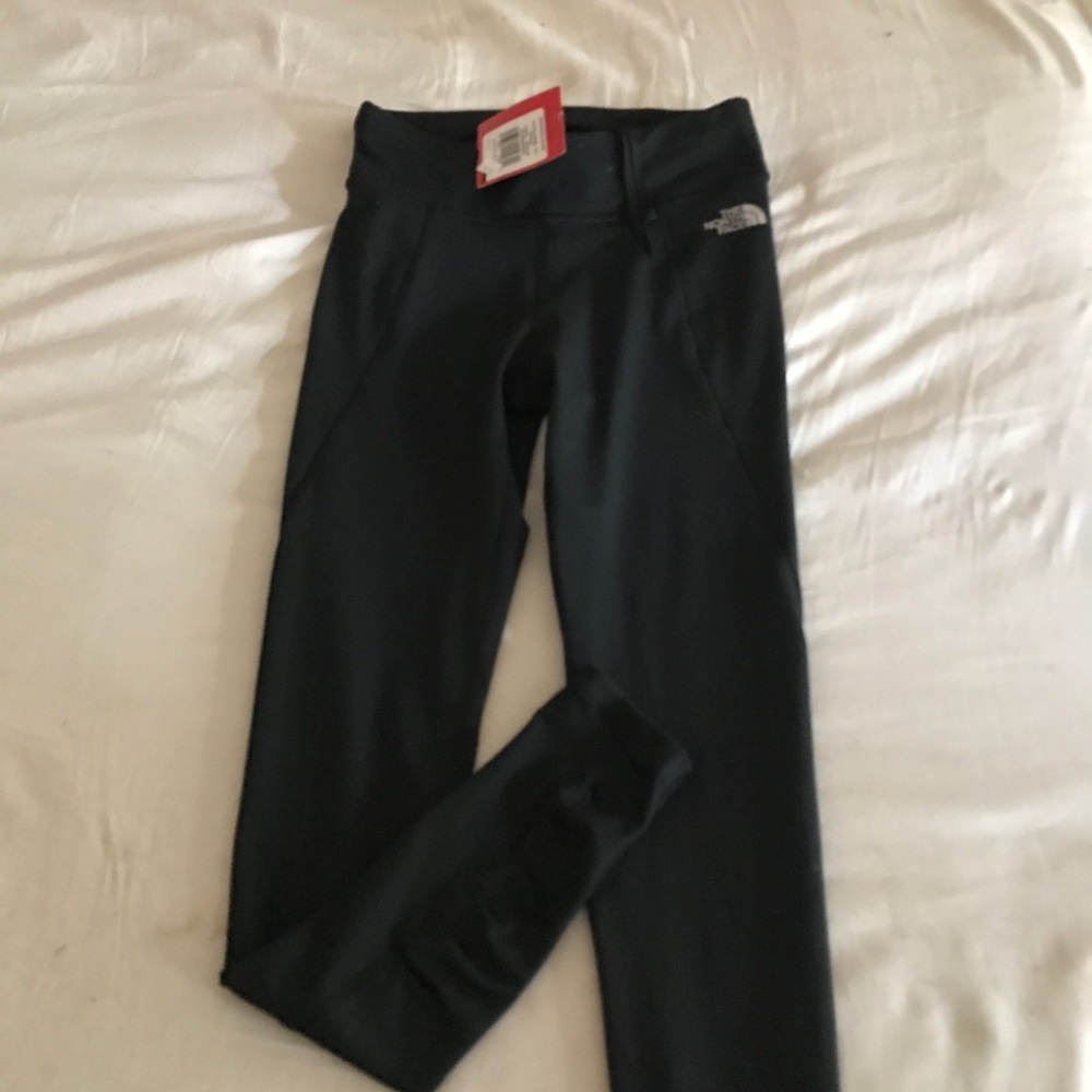 BNWT northface leggings
